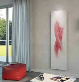 Termoarredo MOOD marchio GRAZIANO