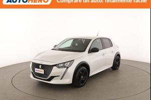 PEUGEOT 208 motore elettrico 136 CV 5 porte Allu