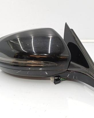 Specchio specchietto retrovisore dx mb e220d w213