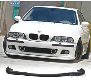 SPOILER LIP BMW E39 LOOK M