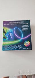 STRISCIA LED HDMI TV