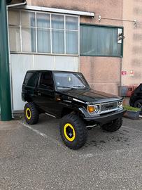 Toyota lj70