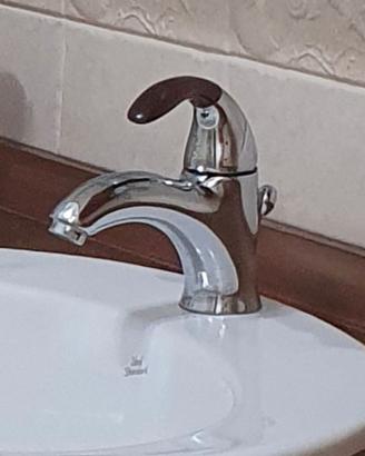 Miscelatori bagno GESSI