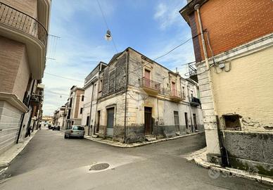 DEPOSITO A SAN SEVERO