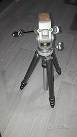 Treppiede Gitzo Tatalux 