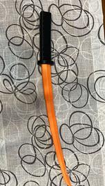 Katana giocattolo 3d