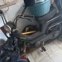 Piaggio si