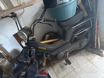 Piaggio si