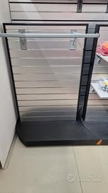 Arredamento per negozio Spidi abbigliamento moto