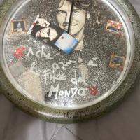 Orologio personalizzaro LIGABUE