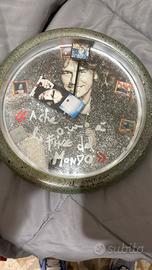 Orologio personalizzaro LIGABUE