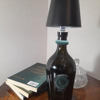 Lampada Lume Bottiglia Prosecco