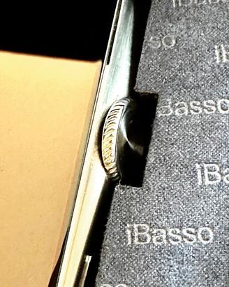 IBasso DX320 X