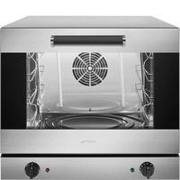 Forno smeg alfa 43x inox