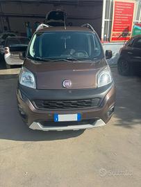 FIAT QUBO TREKKING