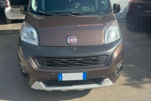 FIAT QUBO TREKKING