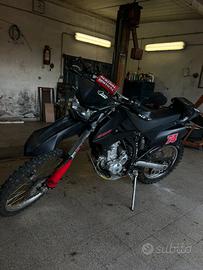 KAWASAKI KLX250S