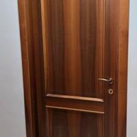porte da interno in legno 