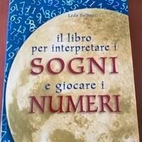 Il Libro per Interpretare i Sogni e giocare i Nume