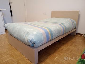 Letto bambino Zalf lettino