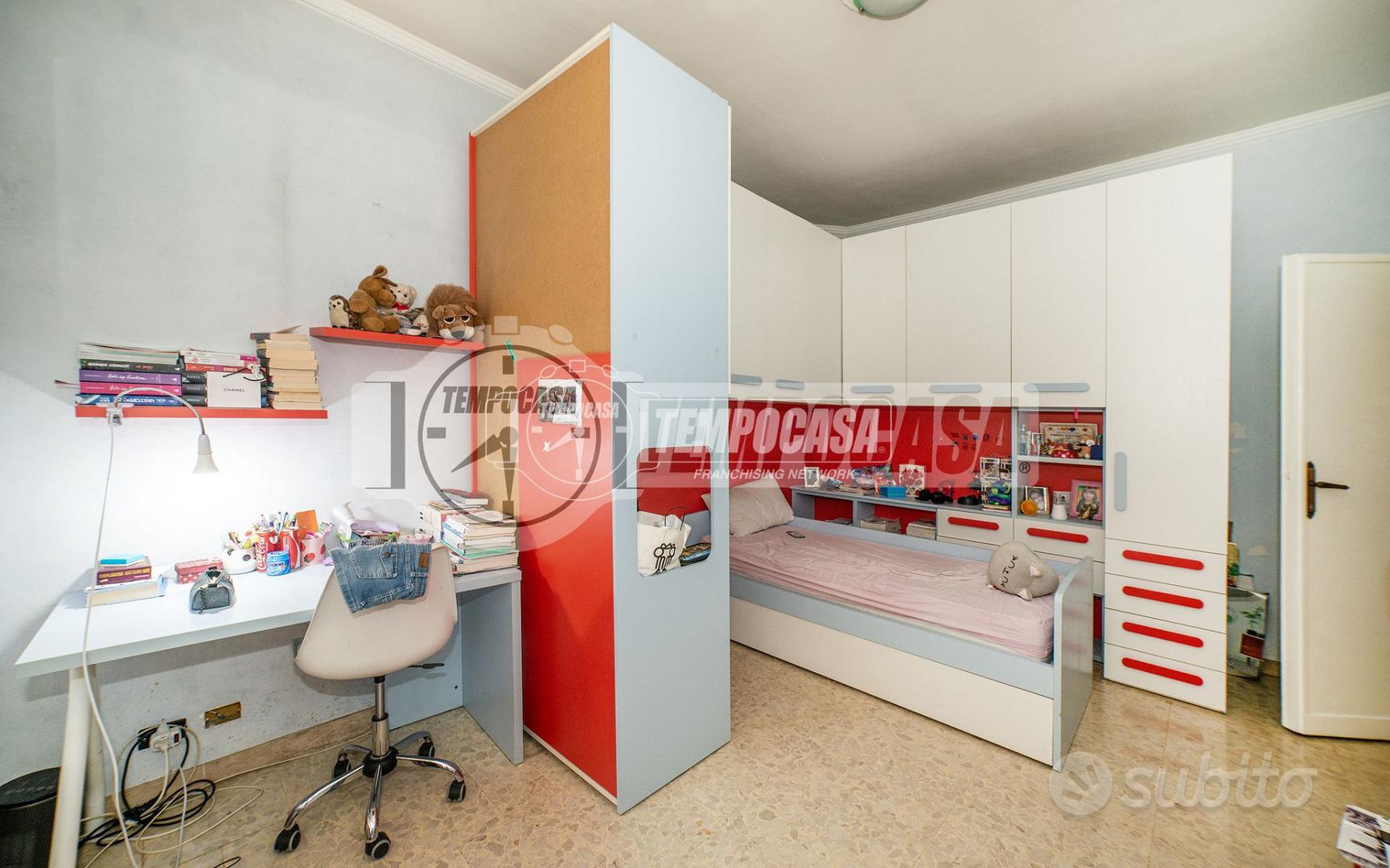 Appartamento – Roma, Tuscolano - Vista 4