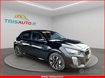 PEUGEOT 208 1.2 Allure NEOPATENTATI (FULL LED+