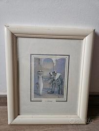 Quadro Innocenzo Melani