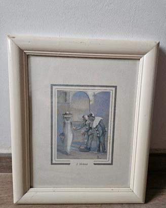Quadro Innocenzo Melani