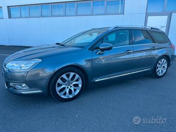CITROEN C5 2.0 