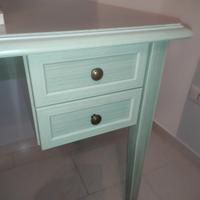 arredamento stanzetta