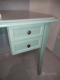 arredamento stanzetta