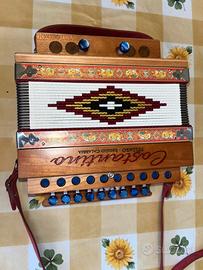 organetto  Costantino 