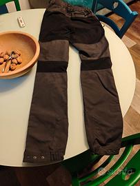 Revolution Race pantaloni outdoor 