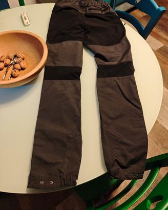Revolution Race pantaloni outdoor 