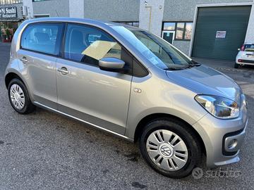 Volkswagen up! 1.0 5p. move up! ASG*12000KM*NEOPAT