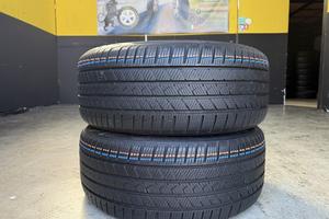 2 Gomme 245/45R19 Vredestein 4 Stagioni 85%residui