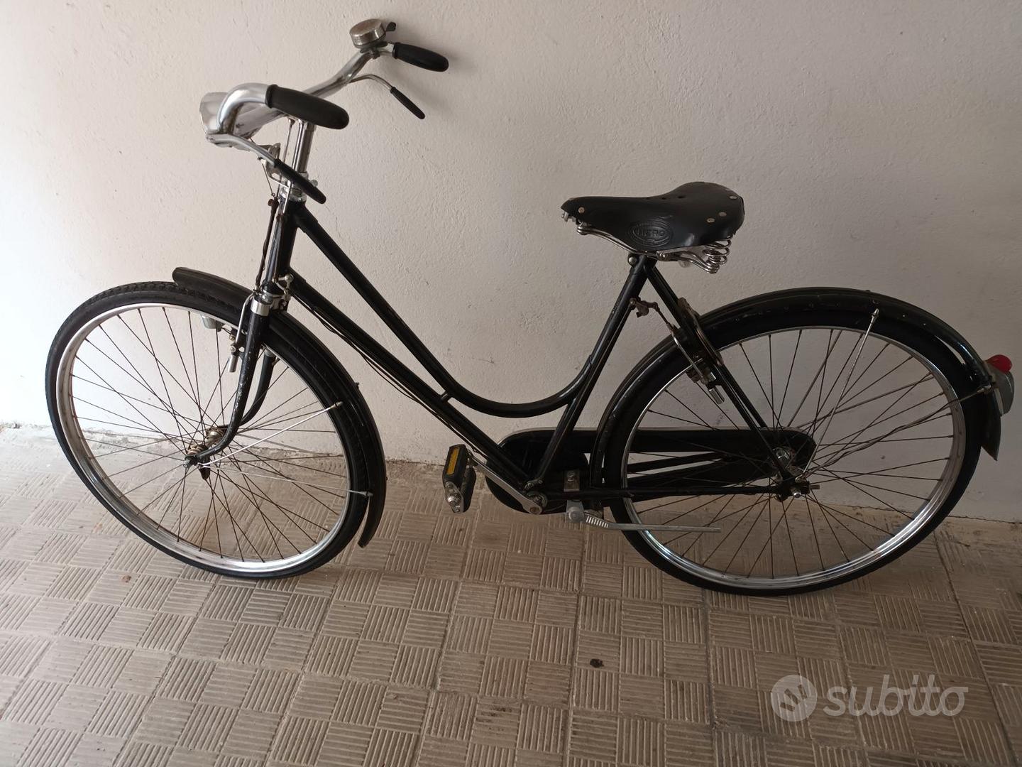 Bicicletta Bianchi Vintage Biciclette Vintage Da Donna Biciclette