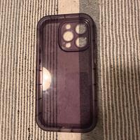 Cover bumper iPhone 14 pro