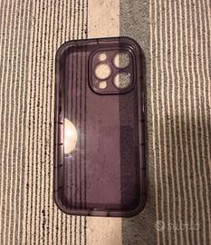 Cover bumper iPhone 14 pro