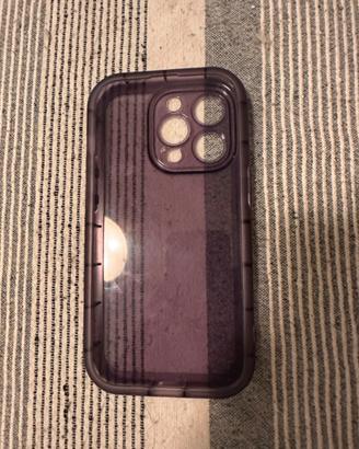 Cover bumper iPhone 14 pro