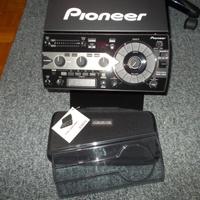 Pioneer RXM 1000