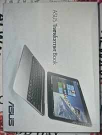 asus transformer book t100h win 10
