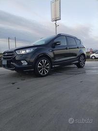 Ford kuga 2.0 150cv automatica