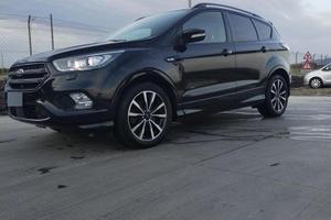 Ford kuga 2.0 150cv automatica