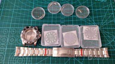 Orologio personalizzabile