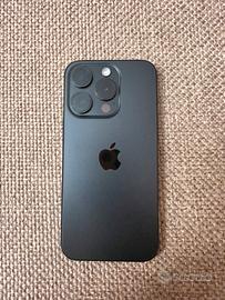 Iphone 15 pro 128 Gb