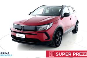 OPEL Grandland 2022 - Grandland 1.5 ecotec U508438