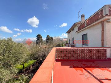 Casa Indipendente Spadafora [#prof453VRG]