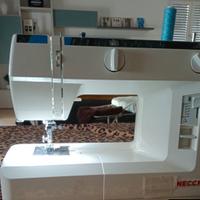 macchina da cucire Necchi modello cdr2004