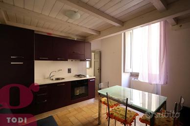 Appartamento Todi [AF06ARG]